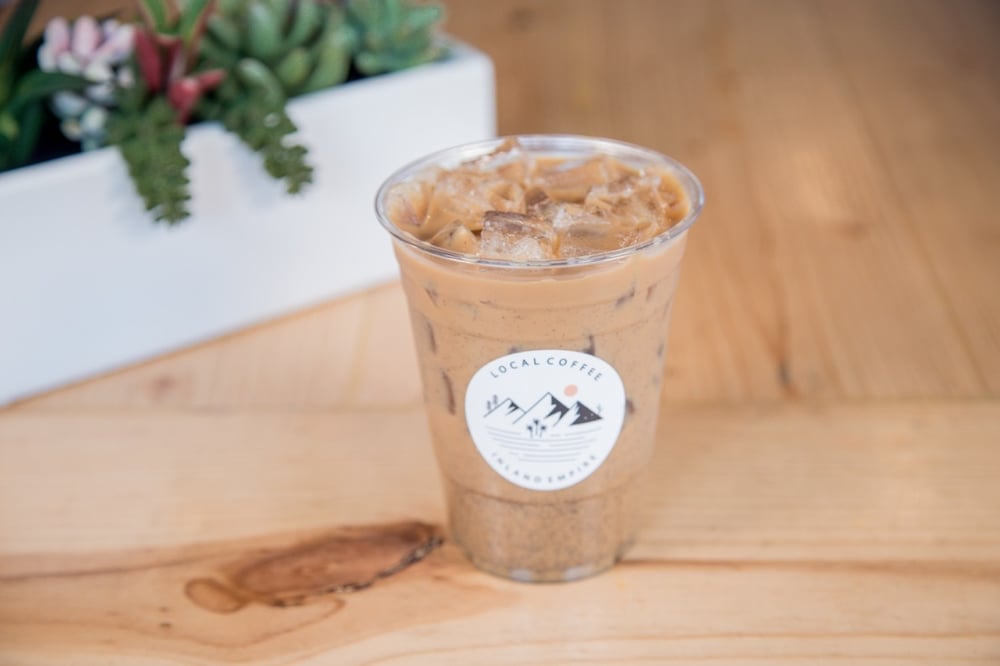 Chagaccino