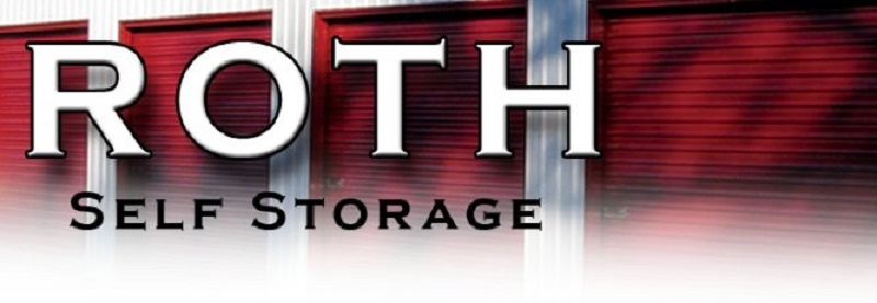 Roth Self Storage Photo