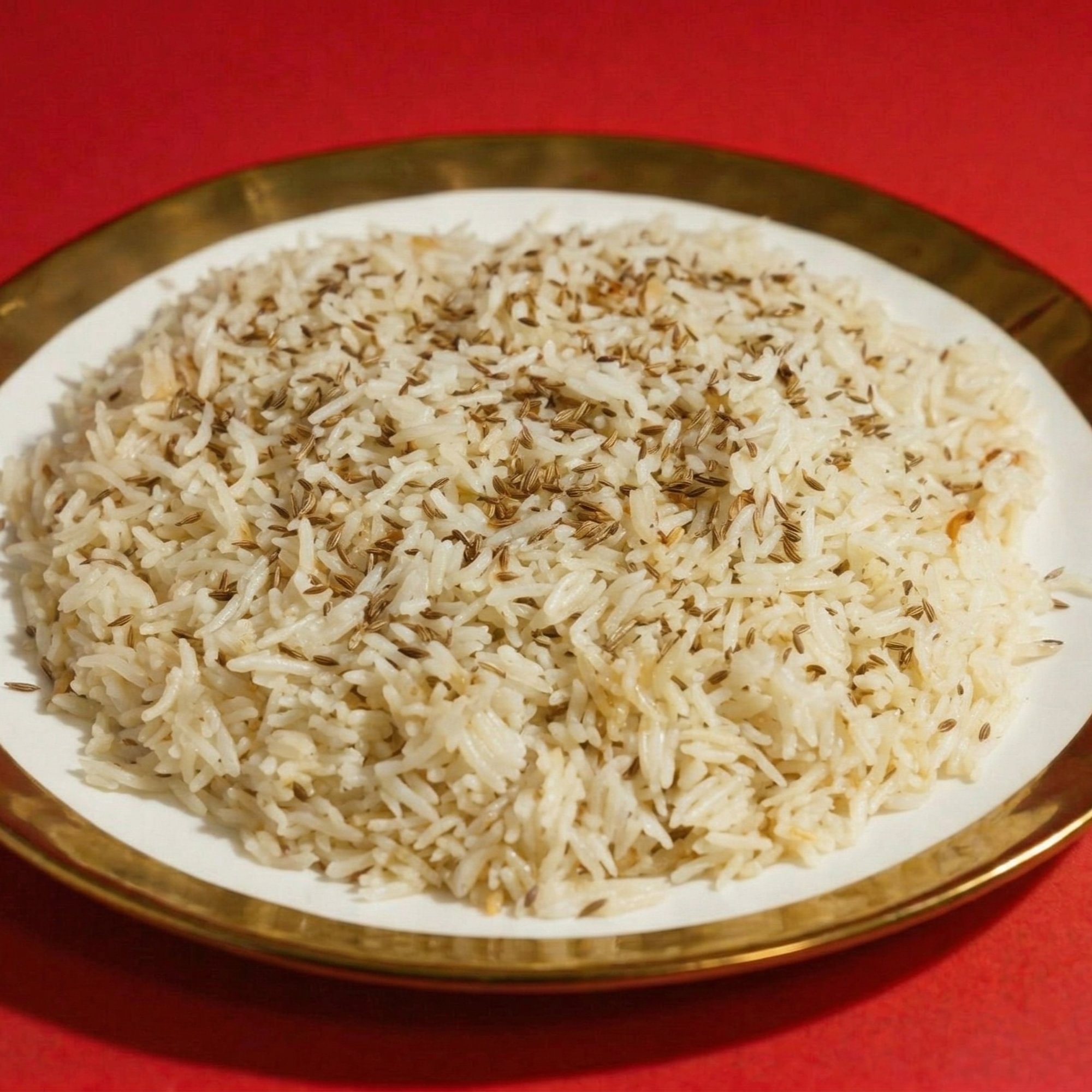 Zeera Rice