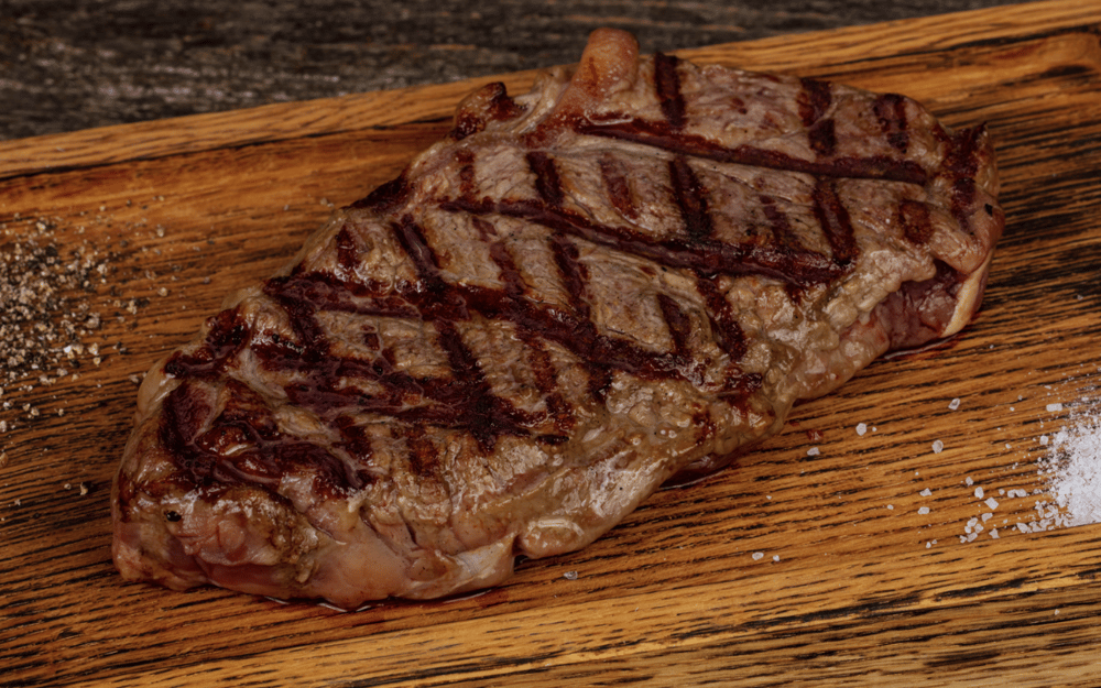 S/O Steak
