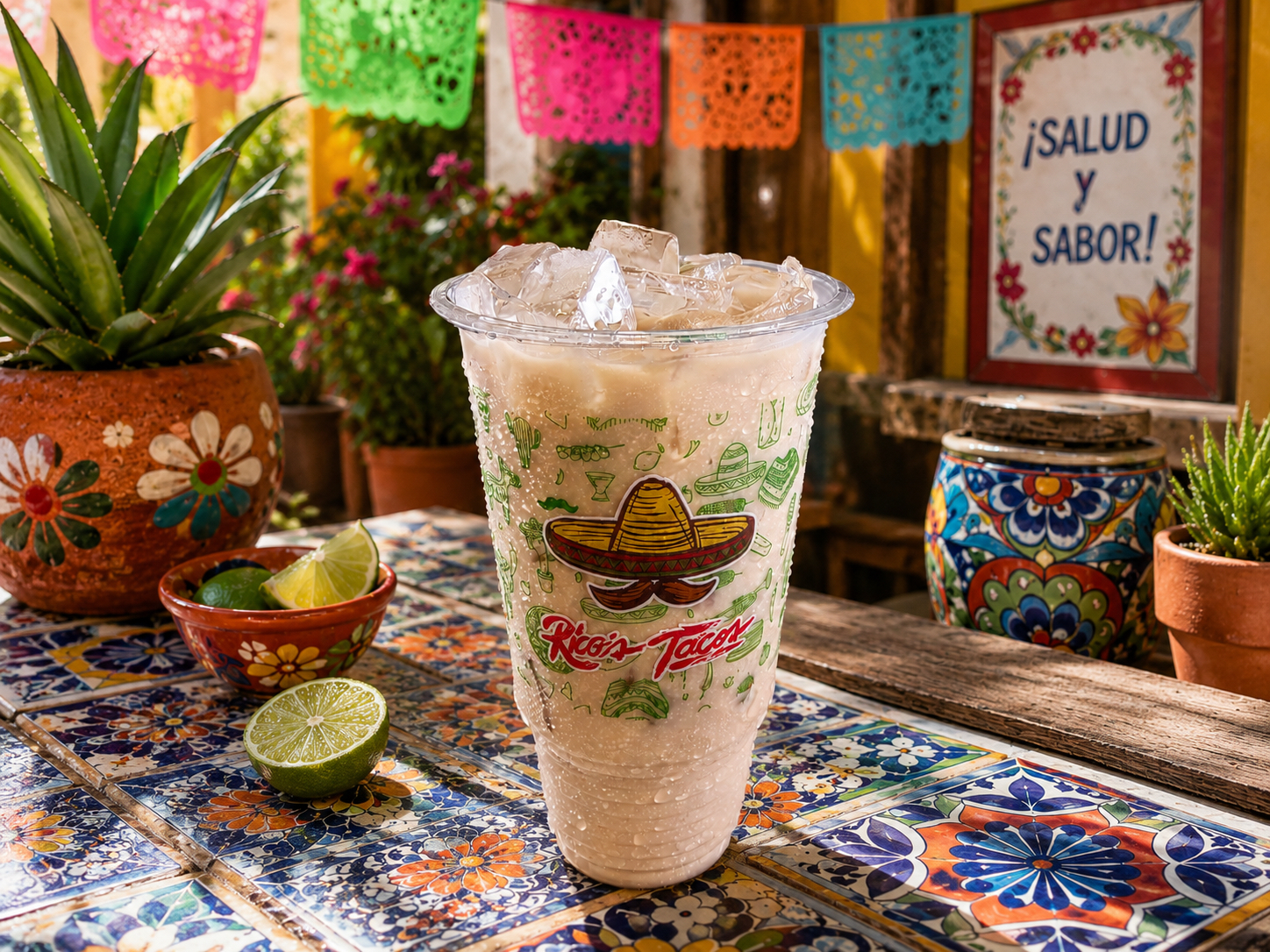 Horchata