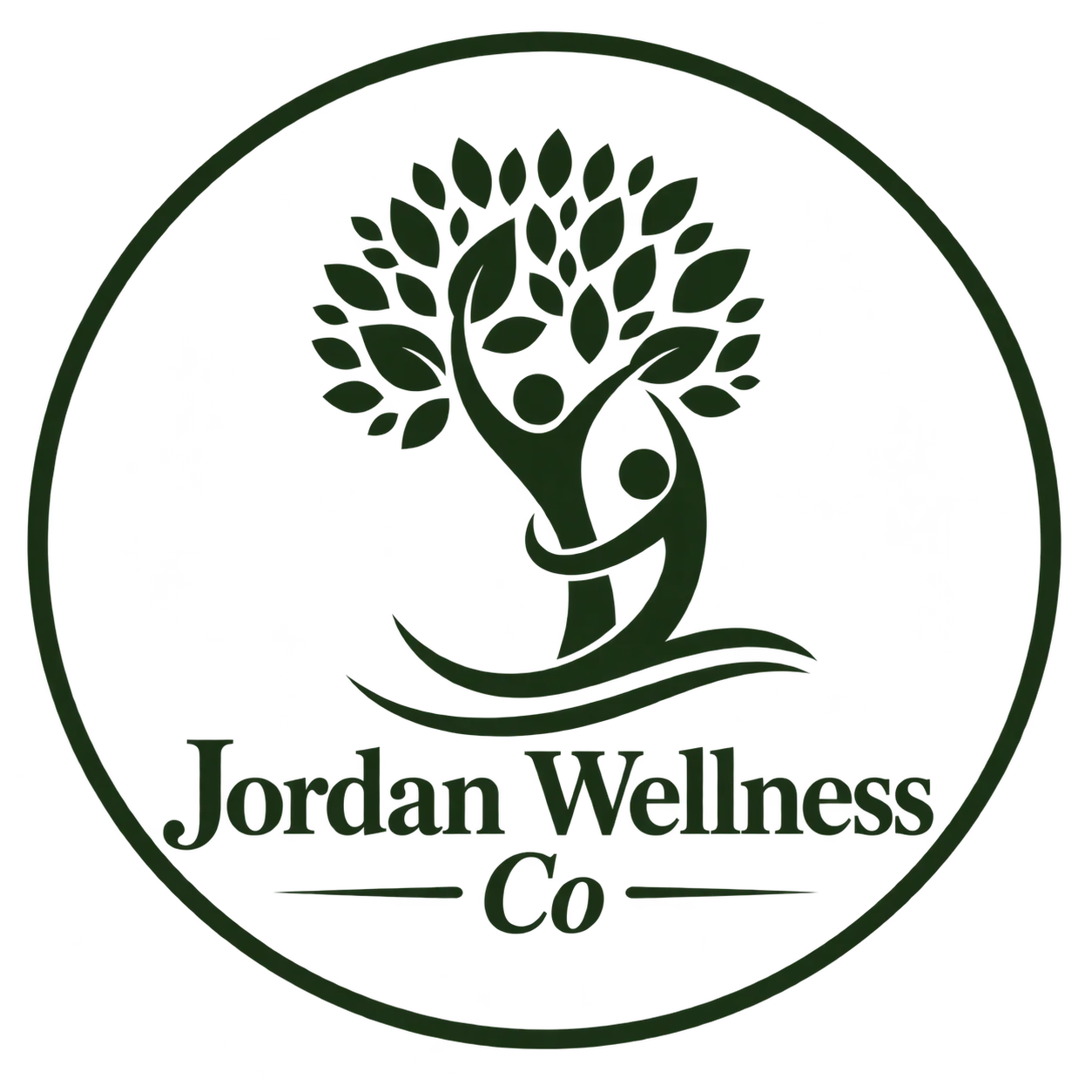 Jordan Wellness Co.