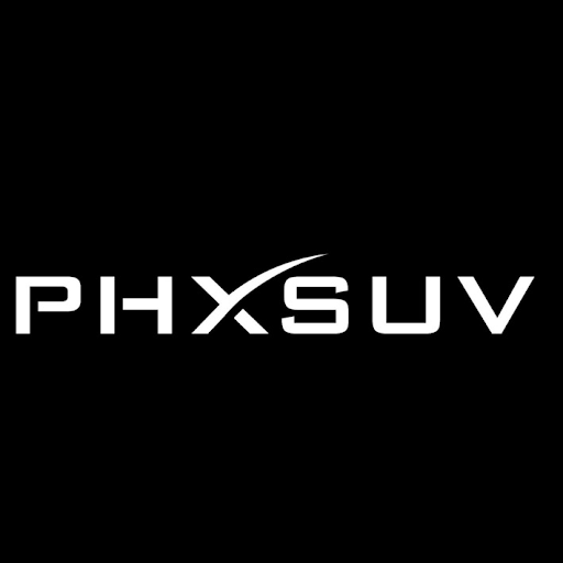 Phxsuv