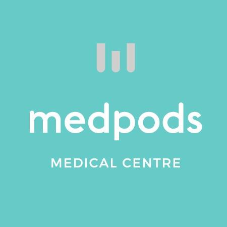 Medpods Medical Centre Maroochydore Sunshine Coast