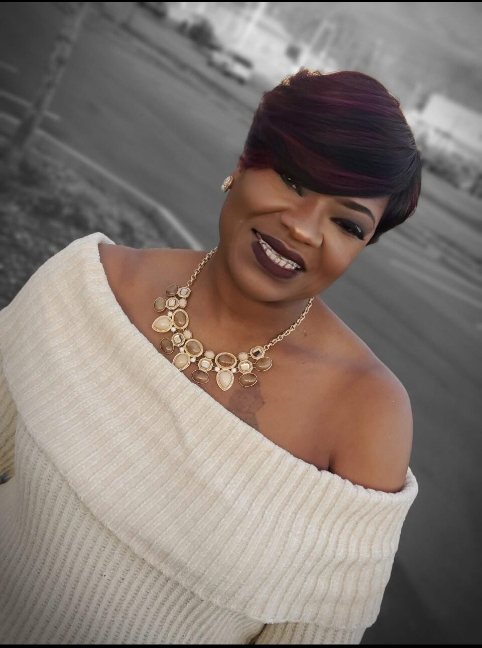 Miss Miranda Bail Bond Services