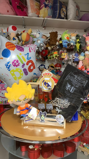 Galería en miniatura