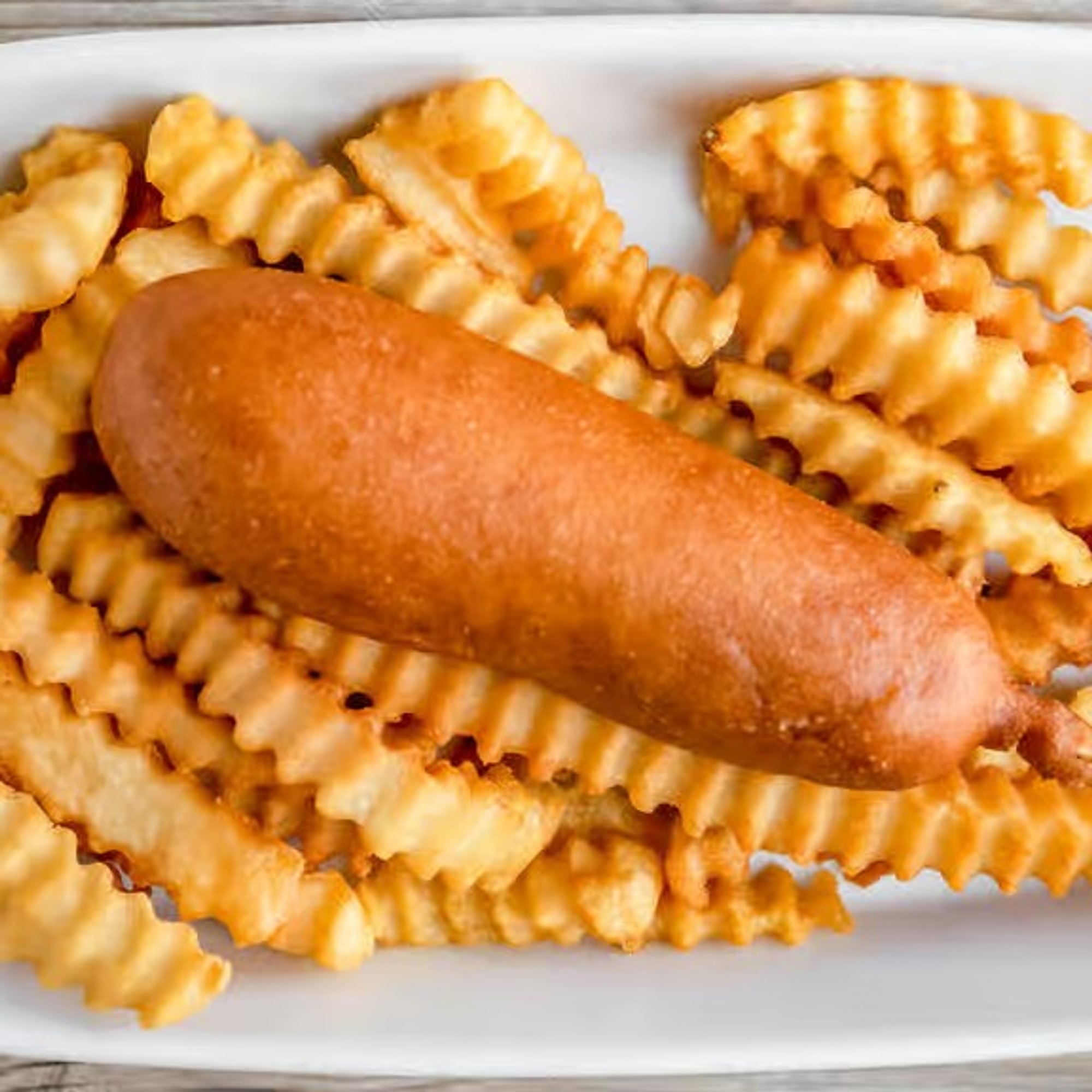 Corn Dog