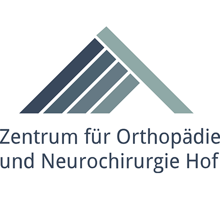 Logo von Zentrum für Orthopädie und Neurochirurgie Hof