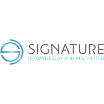 Signature Dermatology and Aesthetics Plano Logo