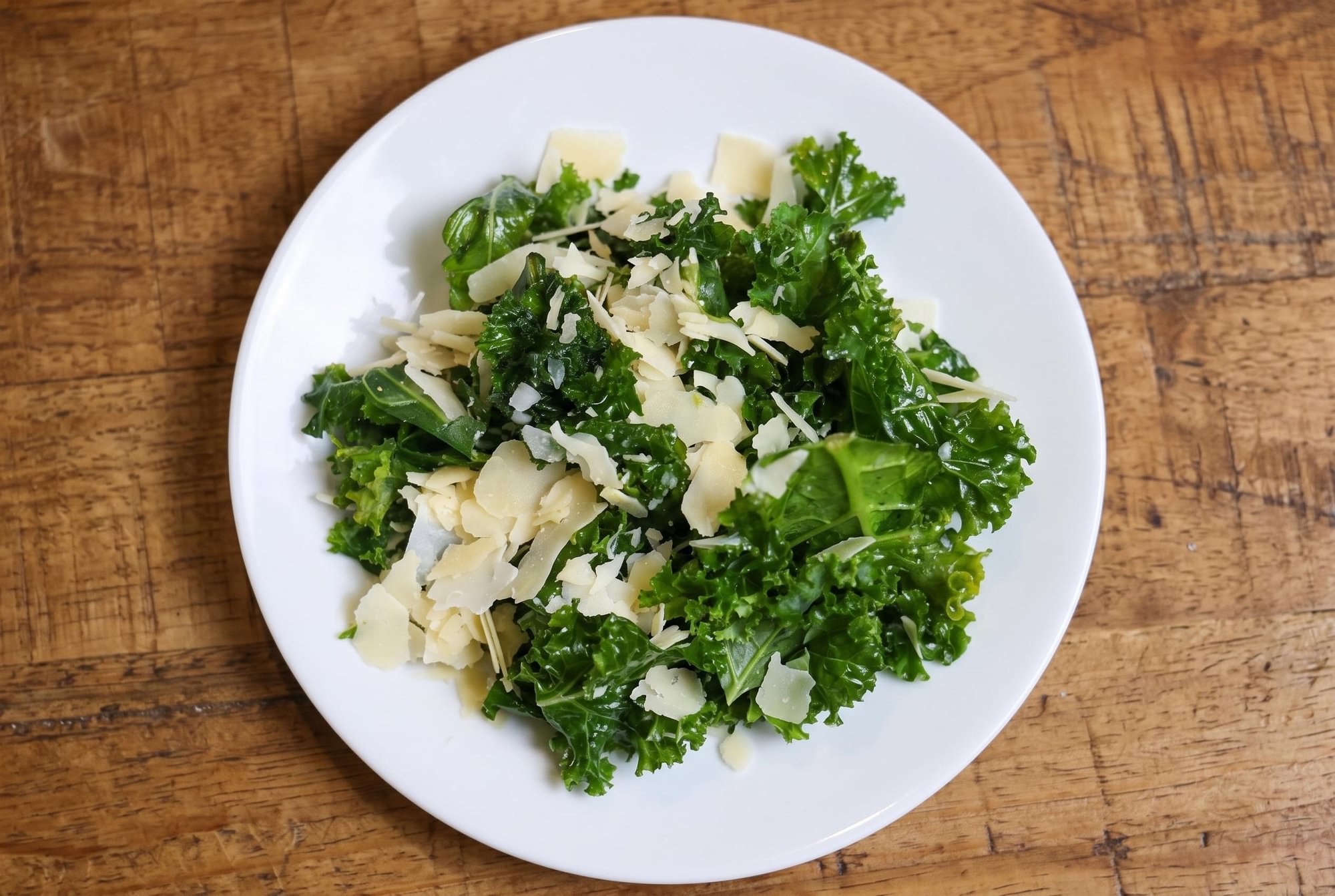Kale Salad