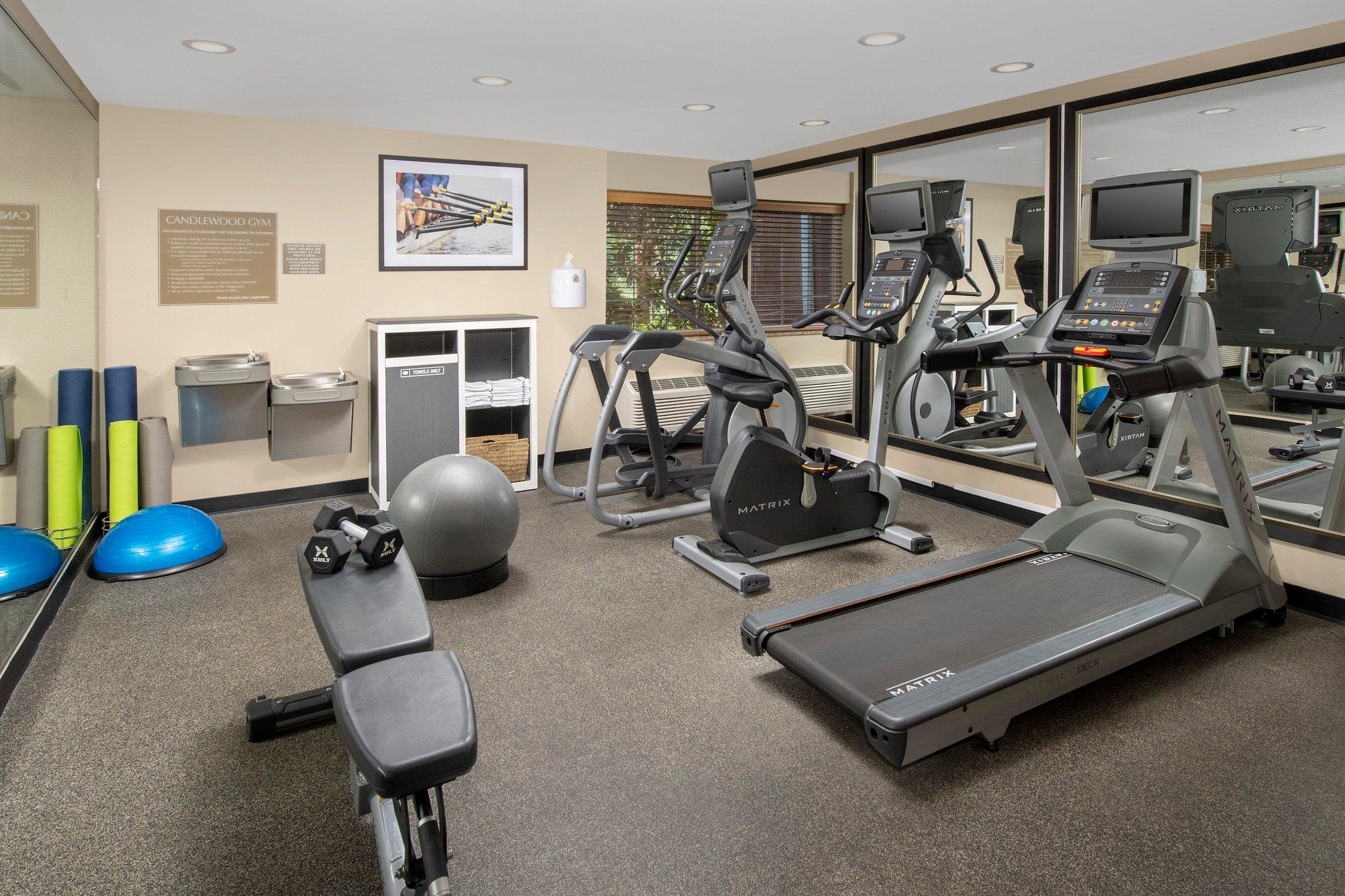 Candlewood Suites Bluffton-Hilton Head Photo