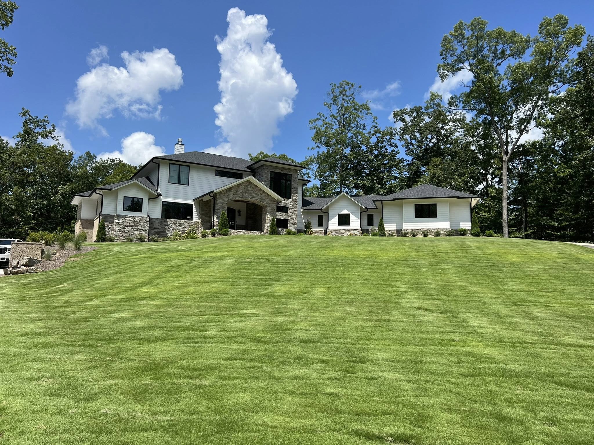 Crags Property Preservation Image