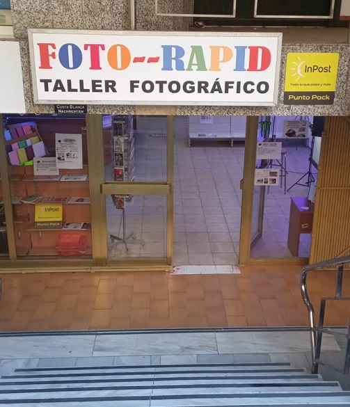Galería en miniatura