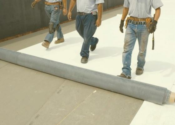 Innovative Roofing Image