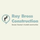 Ray Bross Construction Inc. Logo