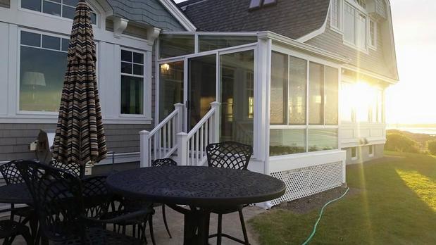 Images Four Seasons Sunrooms