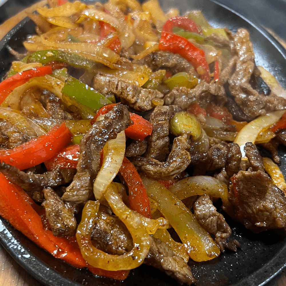Fajitas