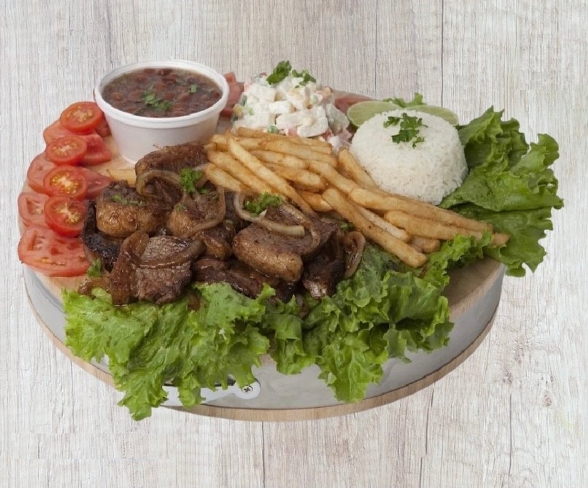Picanha na Tabua