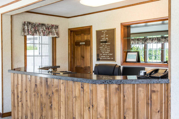Images Rodeway Inn