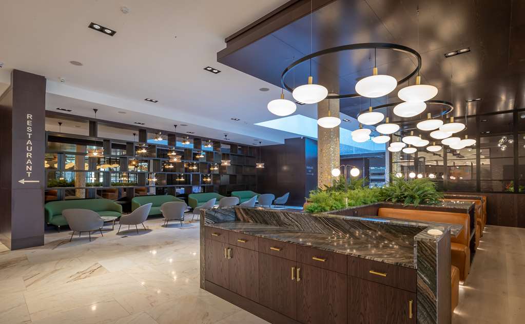Radisson Blu Royal Hotel, Dublin 10