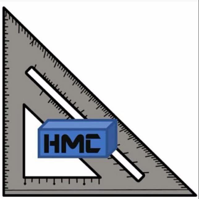 HM Construction Logo