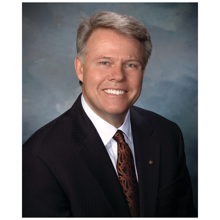 Randy Ems - State Farm Insurance Agent Logo