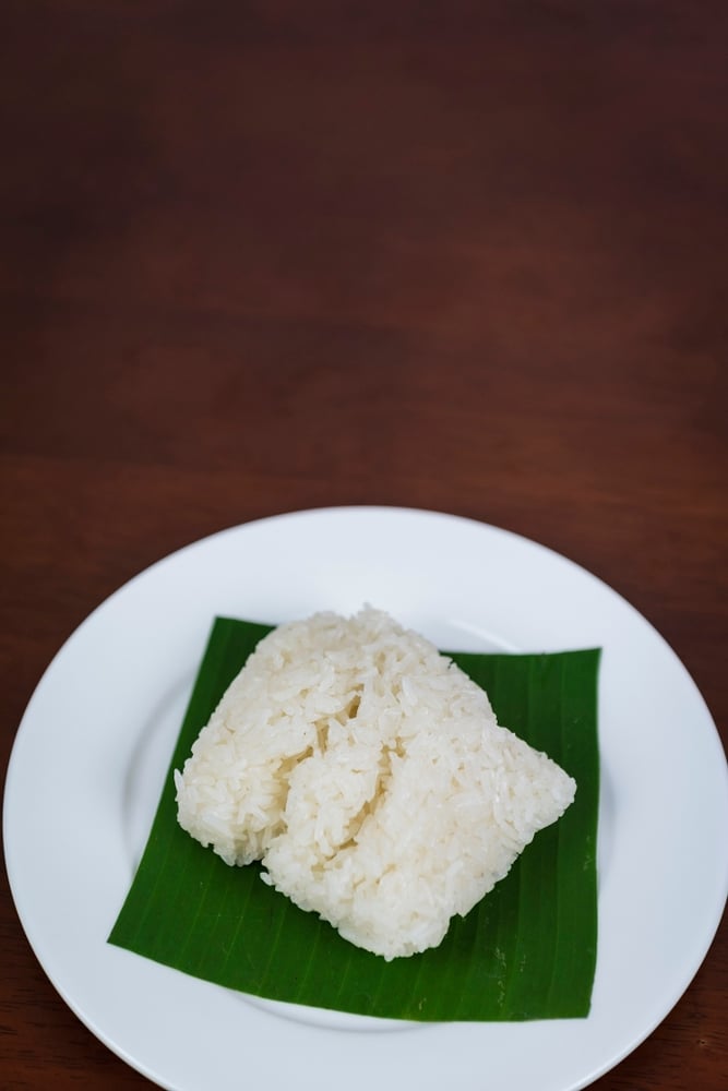 Sticky Rice