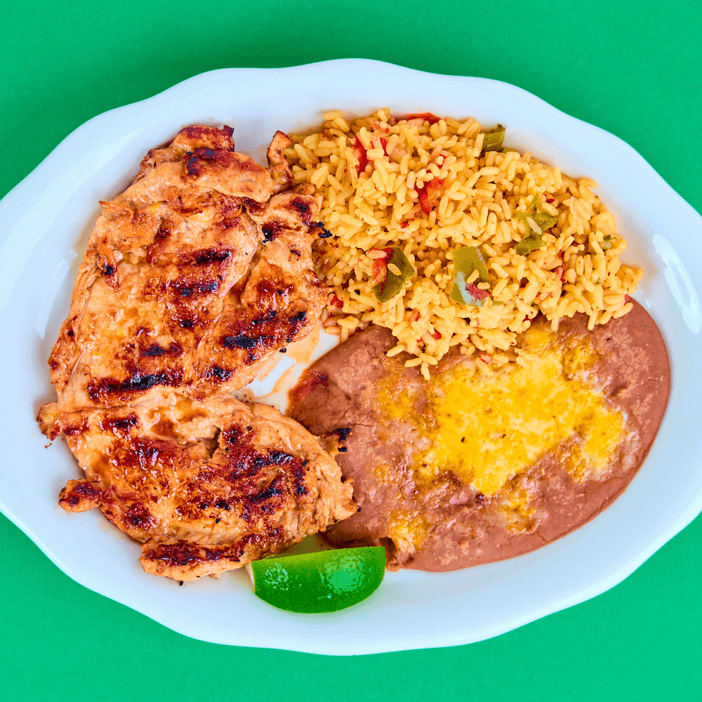 Pollo Sonora
