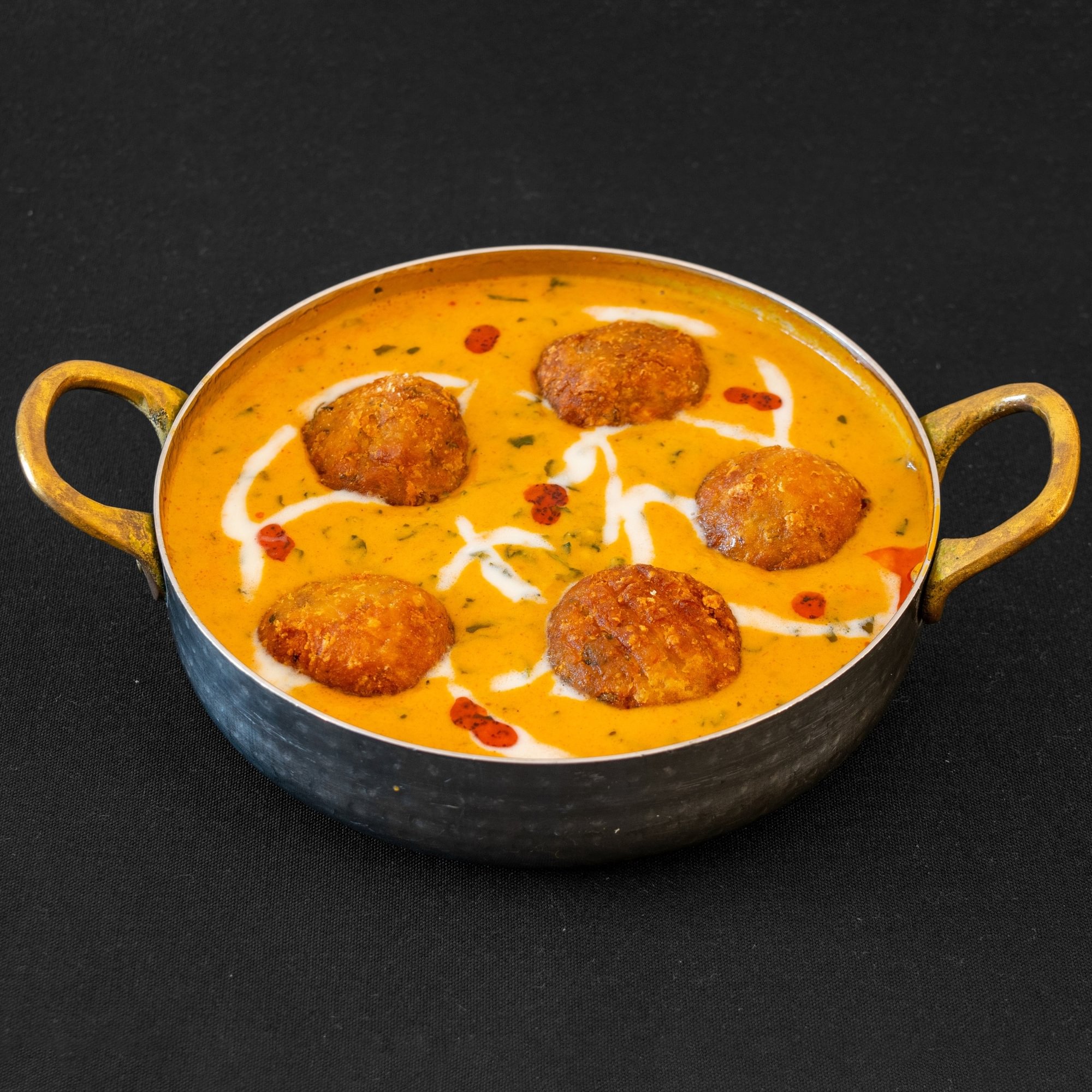 Malai Kofta Lunch Special