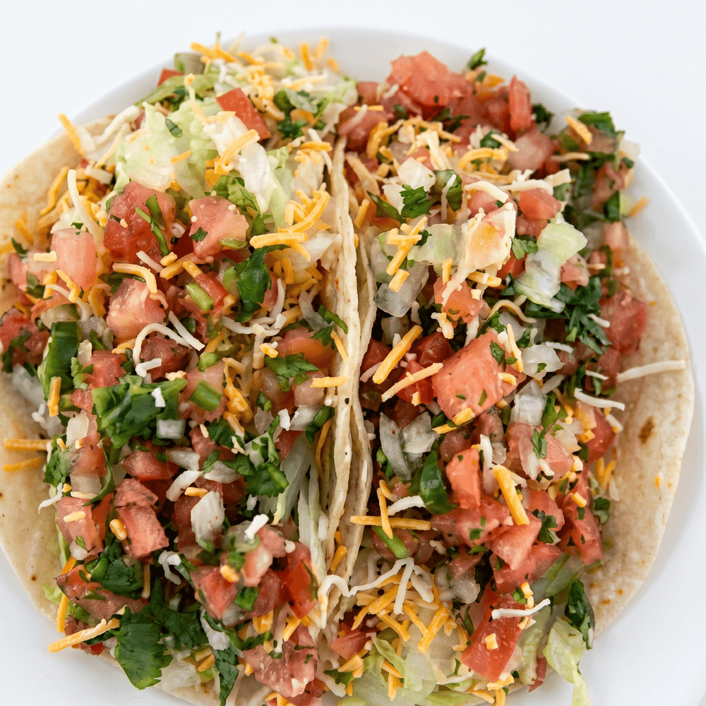 Soft Taco