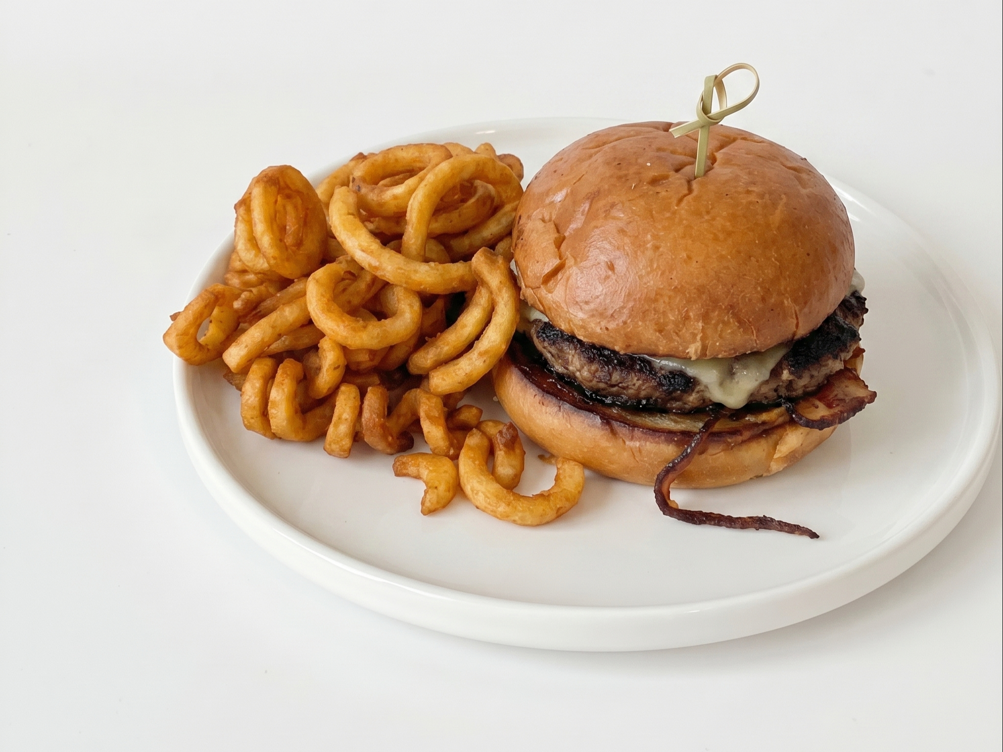 The Western Vegetarian