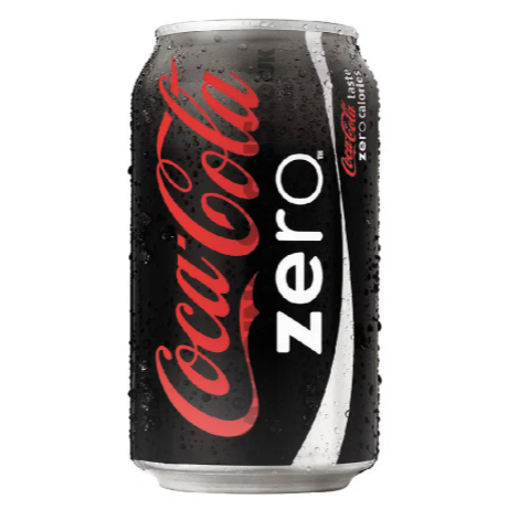 Coke Zero