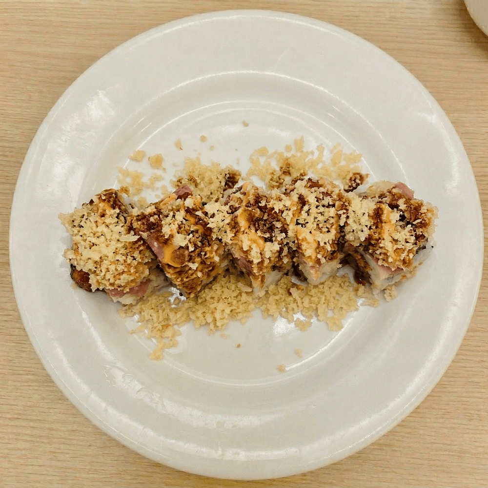 Mississippi Roll