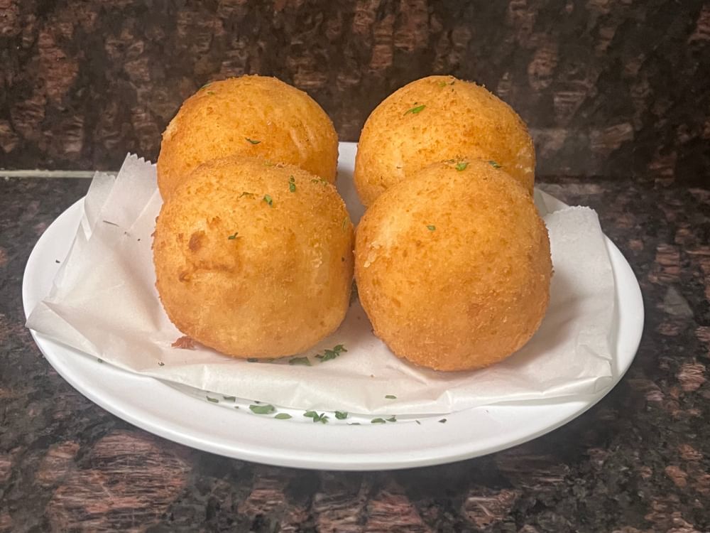 Rice Ball
