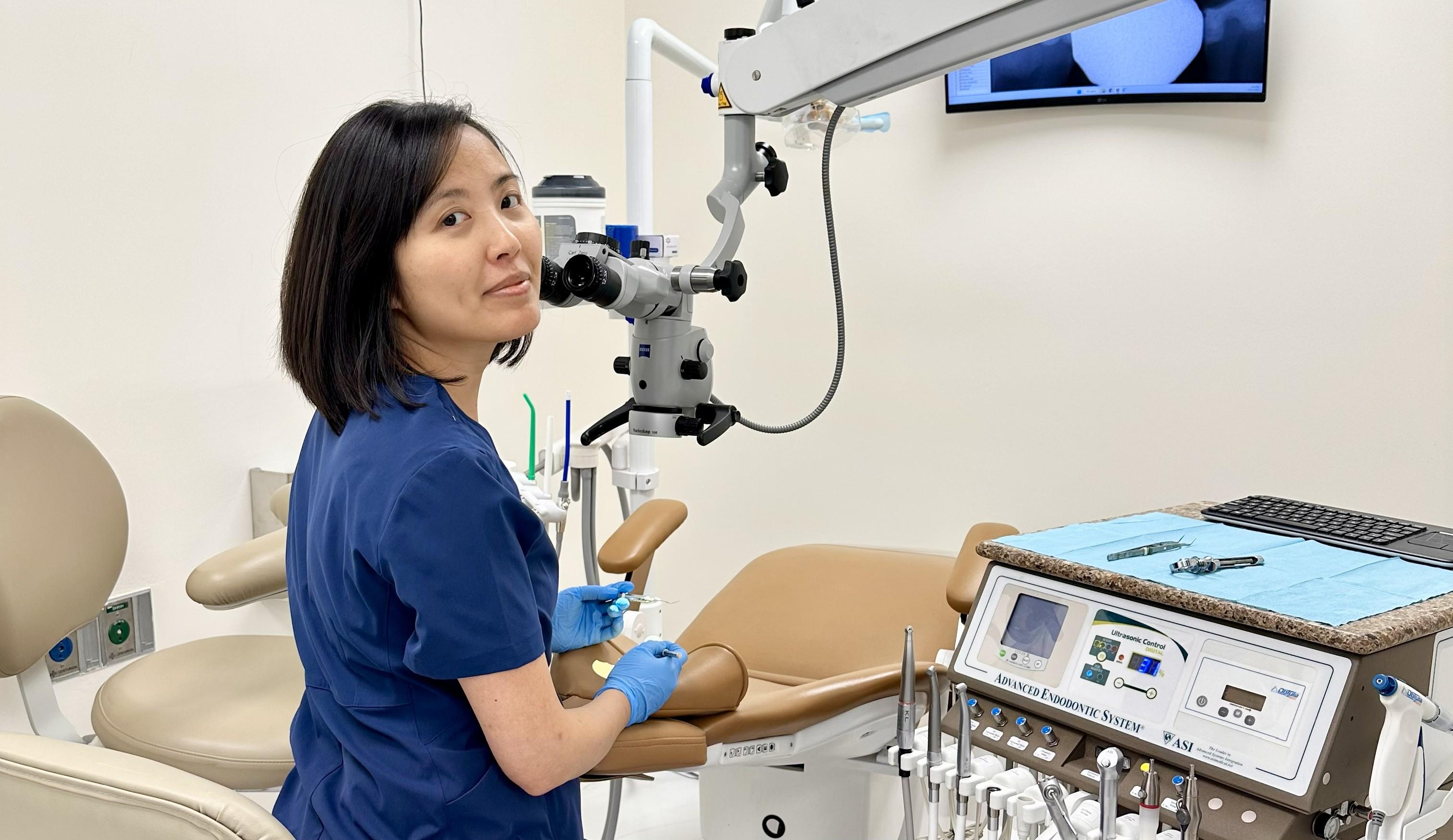 Biocrede Endodontics Image