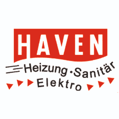 Logo von Andre Haven Sanitär-Heizung
