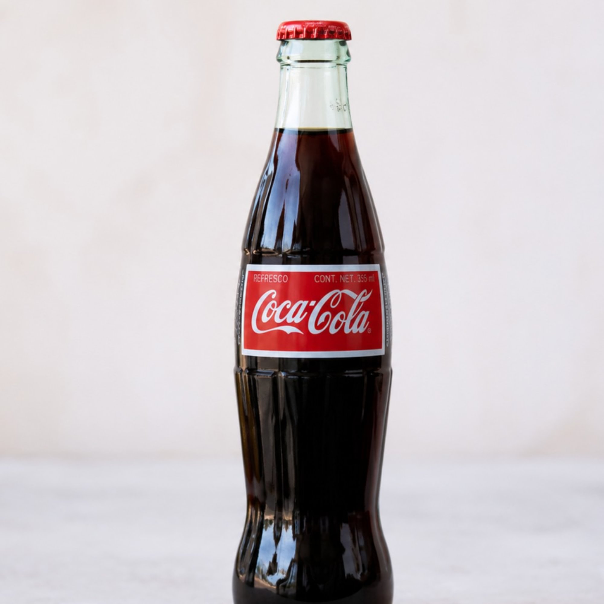 Mexican Coke