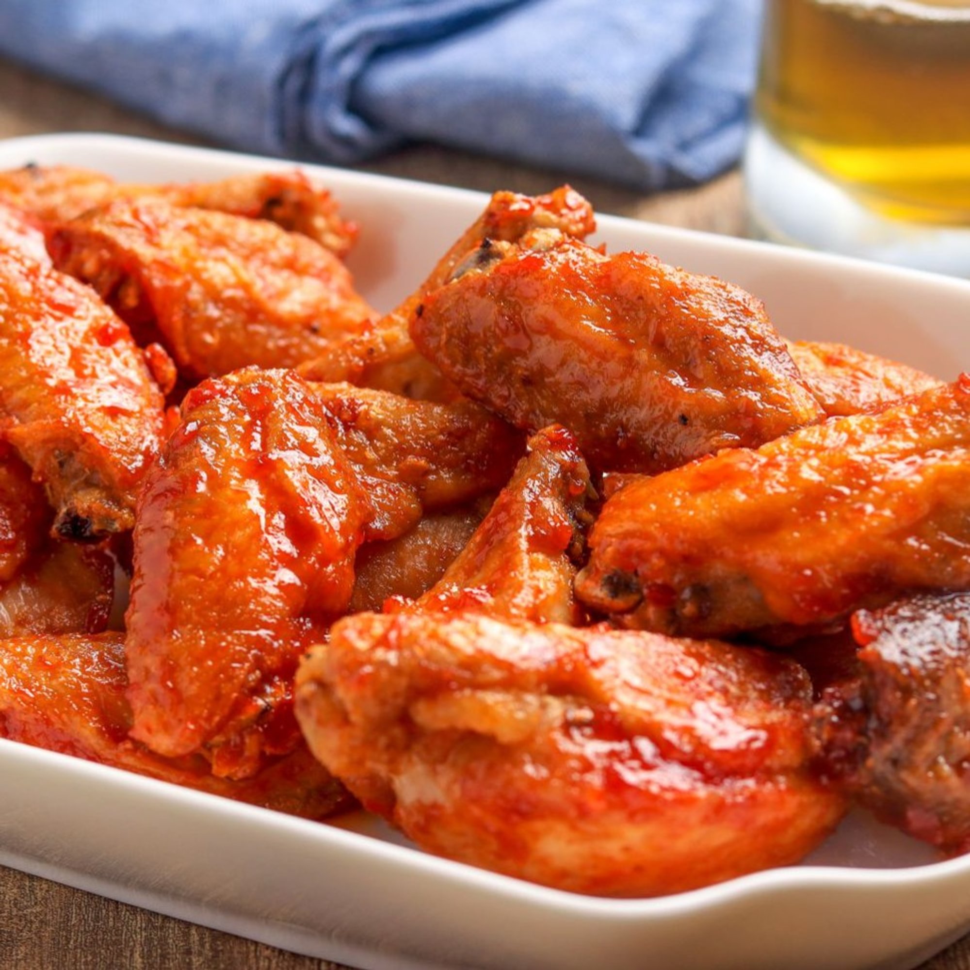 Wings