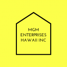 MGM Enterprises Hawaii Inc Logo