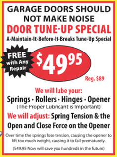 Images Affordable Garage Door And Opener Repair