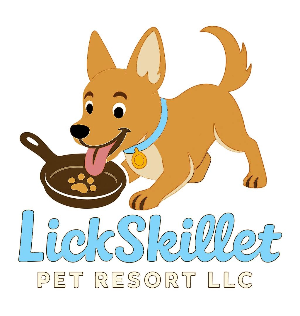 Lickskillet Pet Resort