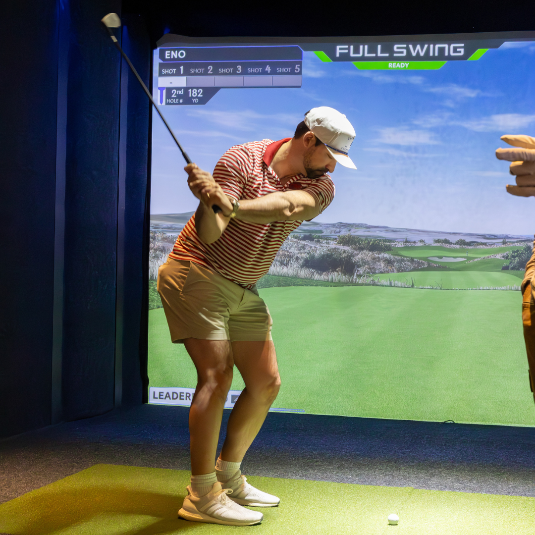 The Leroy Lounge Image