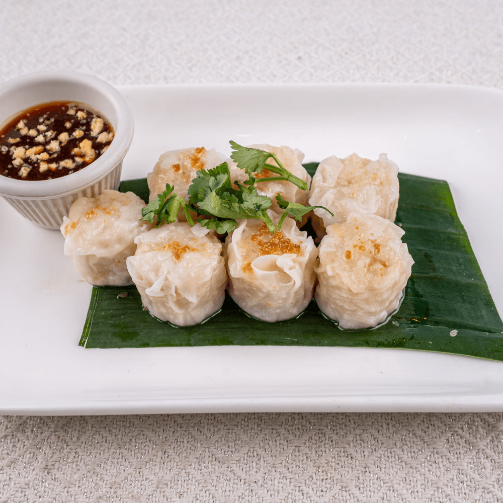 Shrimp Shumai