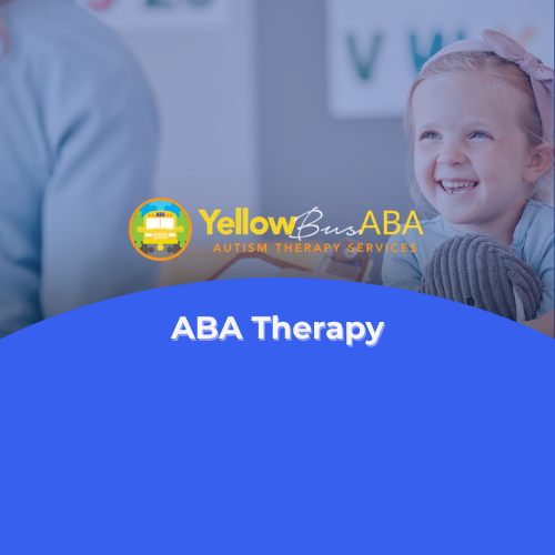 ABA Therapy