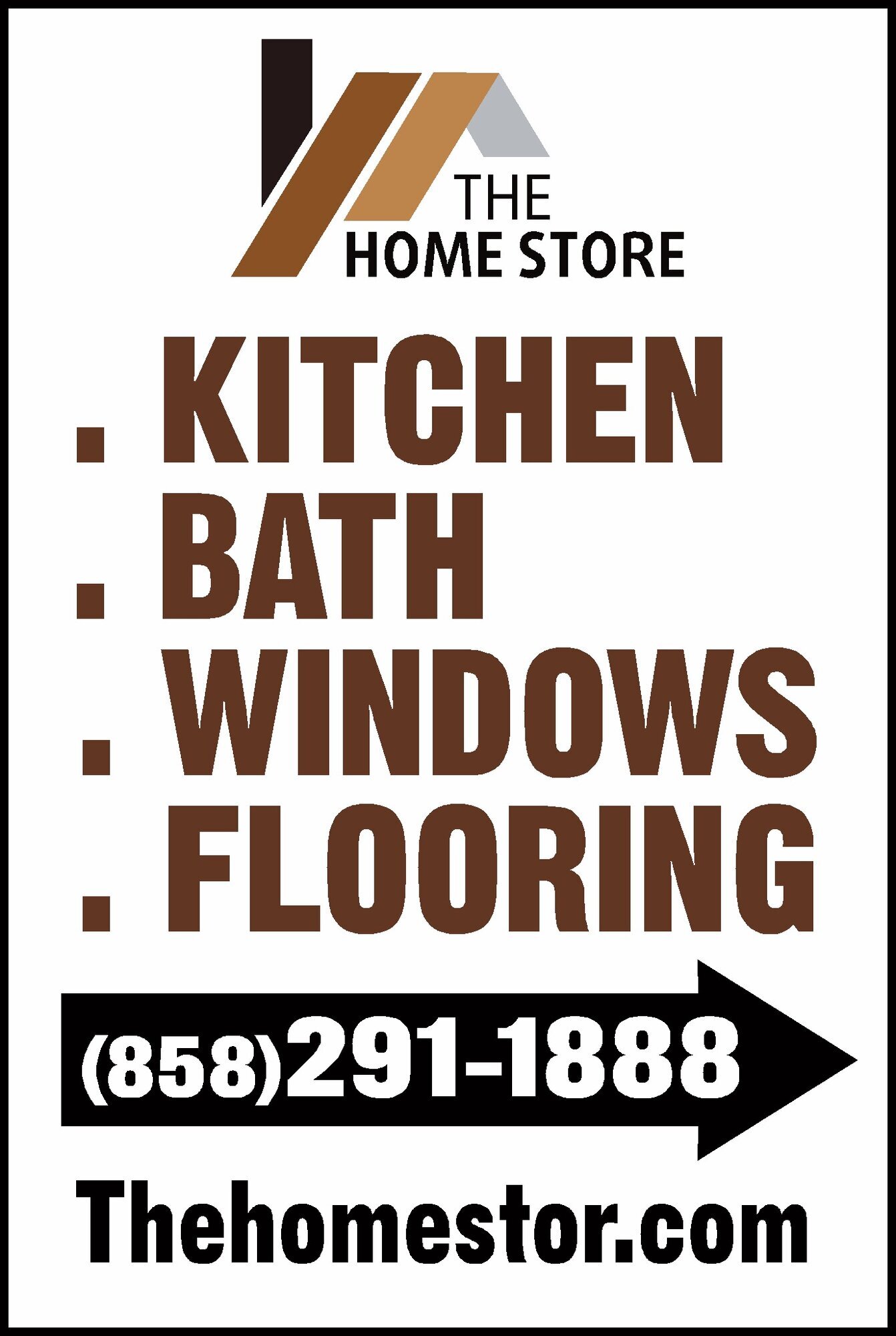 The Home Store Image