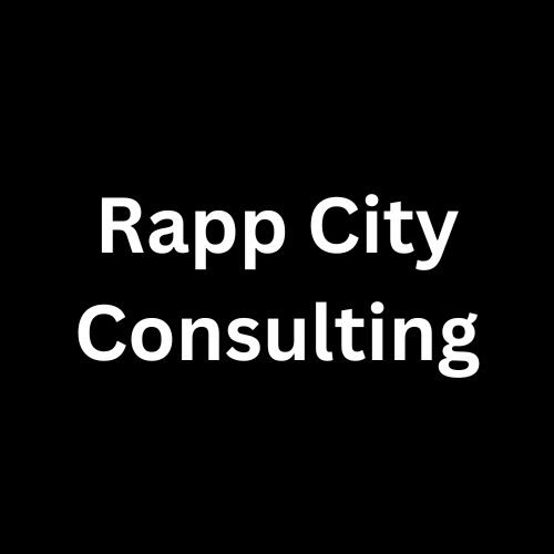 Rapp City Consulting Logo