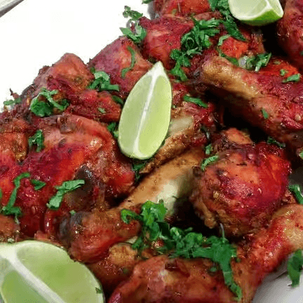 Chicken Tikka