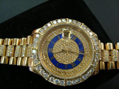 Crown Jewel