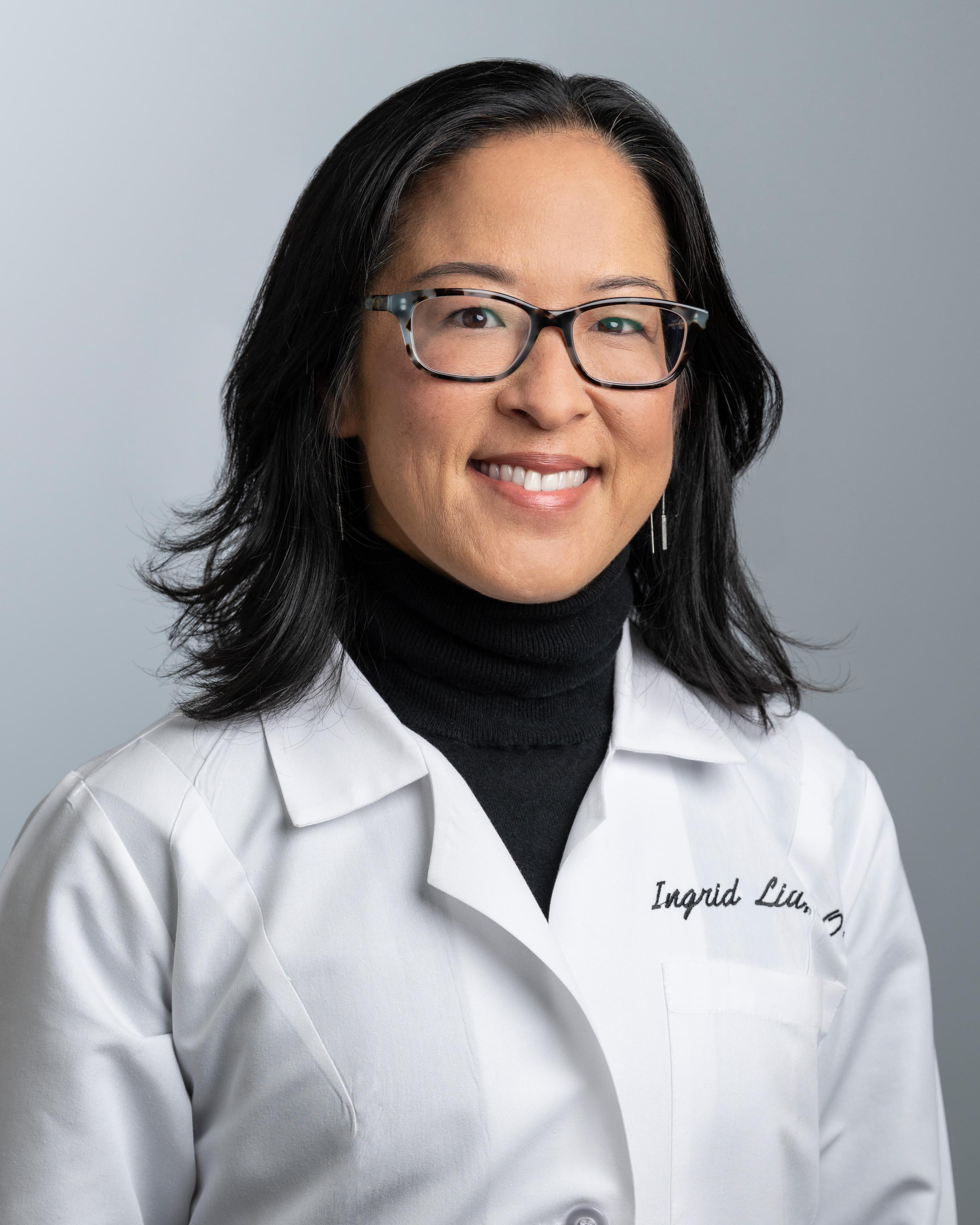 Dr. Ingrid Y. Liu - Progressive Health Primary Care Photo