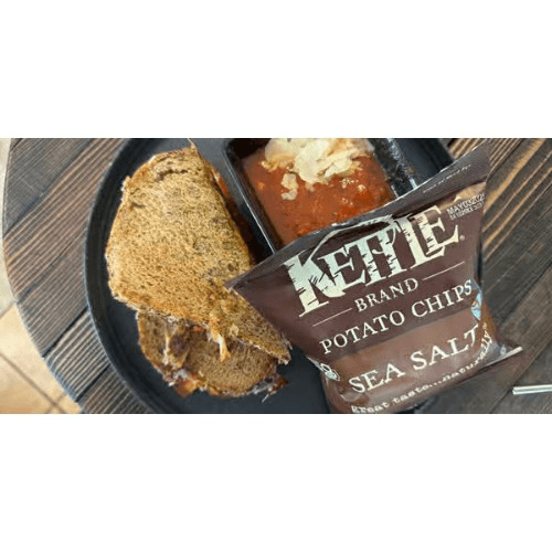 Italian Sandwich